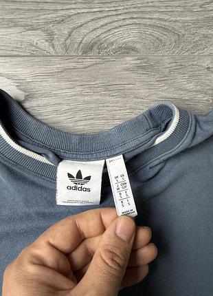 Футболка adidas оригінал 4
