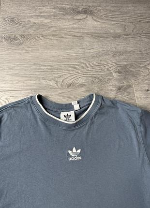 Футболка adidas оригінал 3
