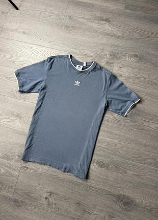 Футболка adidas оригінал 2