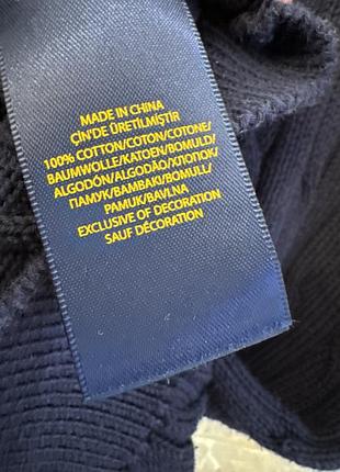 Ralph lauren кардиган 4