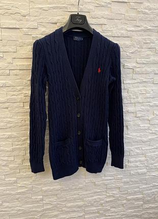 Ralph lauren кардиган 2