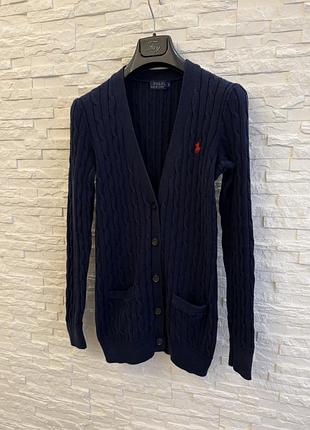 Ralph lauren кардиган 3