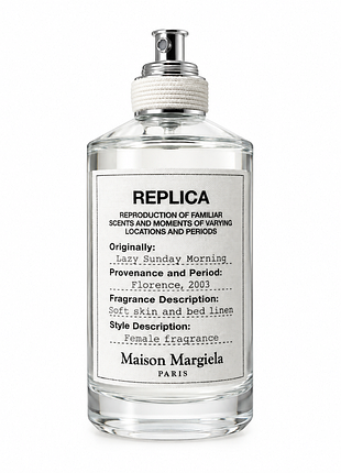 Maison martin margiela replica when the rain stops