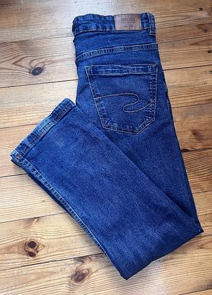 Чоловічі джинси lee cooper 8