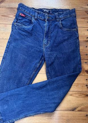 Чоловічі джинси lee cooper 3