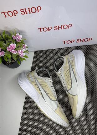Оригінальні кросівки nike zoom 7