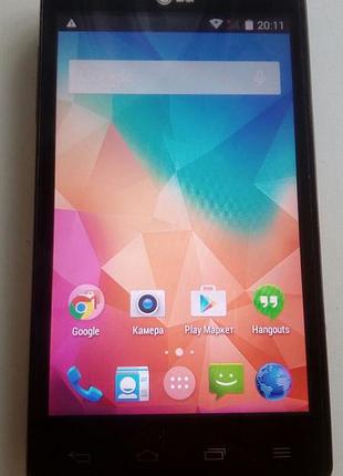 Смартфон lg 135