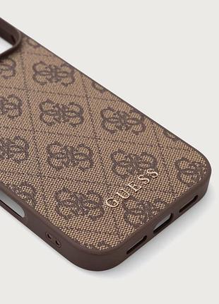 Чохол guess для iphone 17 pro max/18 pro max 2