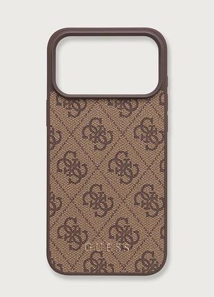 Чохол guess для iphone 17 pro max/18 pro max
