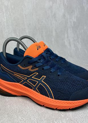 Кросівки asics gt-1000 11 gs