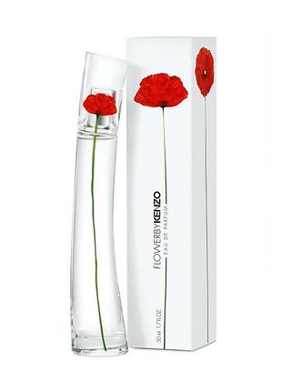 Kenzo flower 50 мл