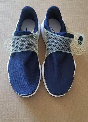 Кросівки nike, 40,5, 26