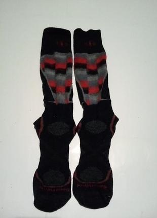 Термошкарпетки smartwool merinowool