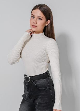 Гольф лонгслив zara 
146 2