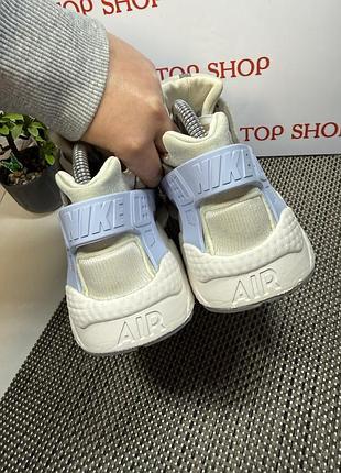 Оригинальные кроссовки nike huarache 4