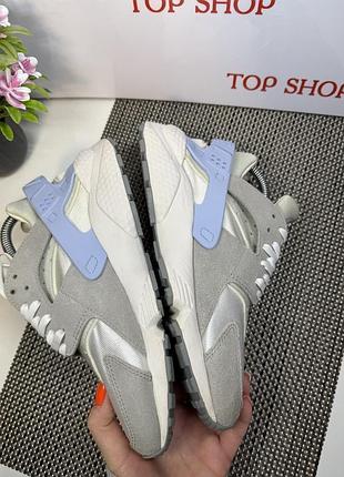 Оригинальные кроссовки nike huarache 5