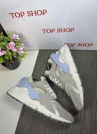 Оригинальные кроссовки nike huarache 6