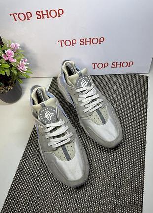 Оригинальные кроссовки nike huarache 7