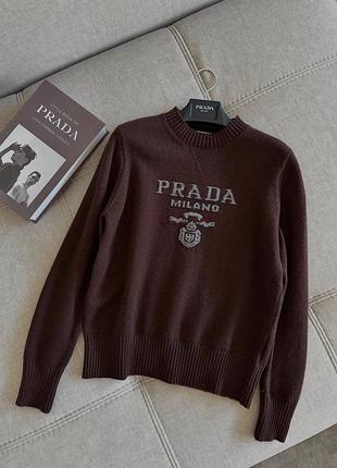 Світер prada
