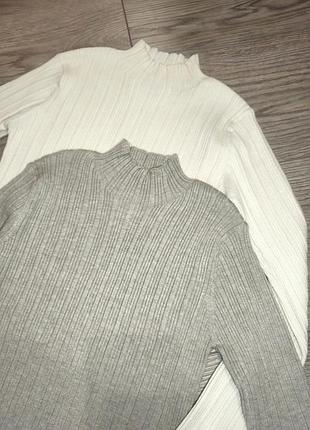 Гольф лонгслив zara 
146 9