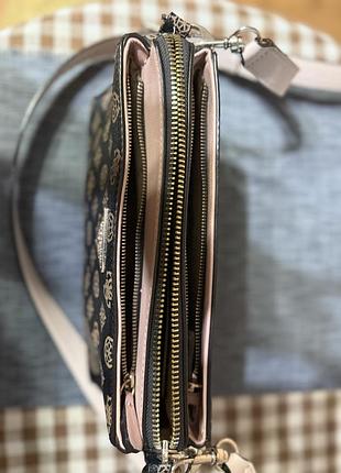 Сумка жіноча guess оригінал 3