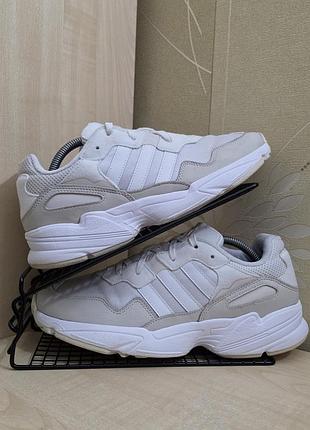 Мужские кроссовки adidas yung-96 оригинал размер 43 1/3