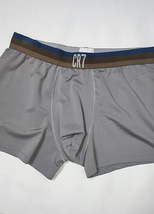 Трусы боксеры cr7 cristiano ronaldo размер xl