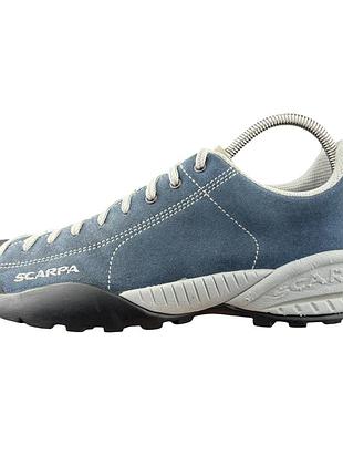 Кросівки scarpa mojito originals,кроссовки оригинал, оригінал
