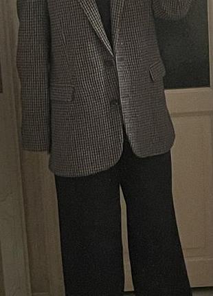 Піджак блейзер жіночий zara