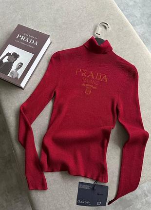 Гольф prada 4