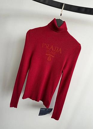 Гольф prada 3