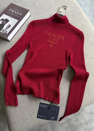 Гольф prada 2