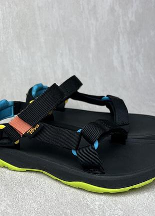 Трекінгові босоніжки teva hurricane xlt 2