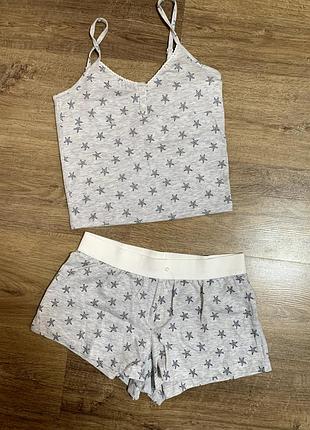 Жіноча піжамка від primark 3