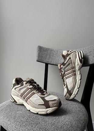 Чоловічі стильні кросівки кеди взуття adidas