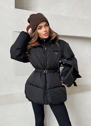 Куртка prada
