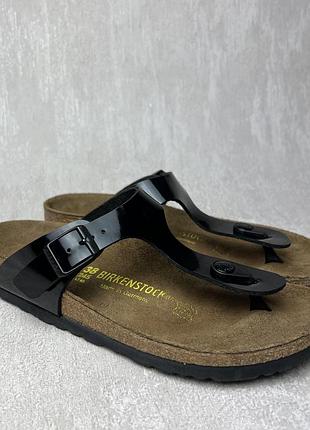 Вьетнамки birkenstock 2