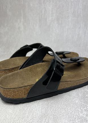 Вьетнамки birkenstock 4