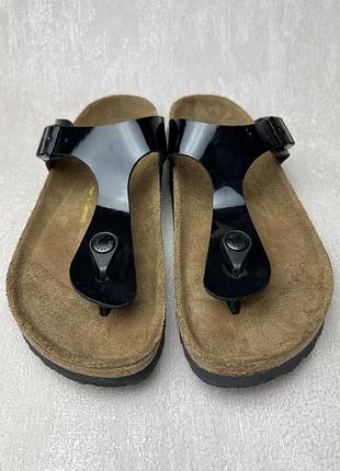 Вьетнамки birkenstock
