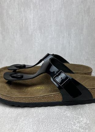 Вьетнамки birkenstock 7