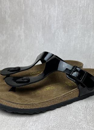 Вьетнамки birkenstock 8