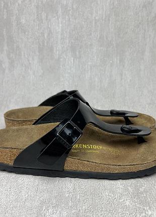 Вьетнамки birkenstock 3