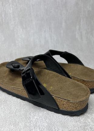 Вьетнамки birkenstock 6