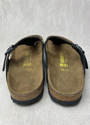 Вьетнамки birkenstock 5