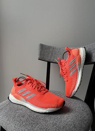 Спортивні чоловічі кросівки кеди взуття adidas