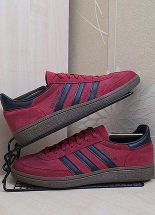 Чоловічі кросівки adidas spezial оригінал розмір 43 1/3