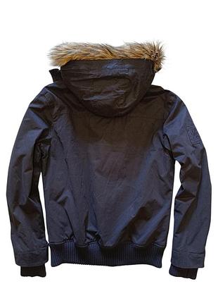 Куртка мужская superdry microfibre sd-windbomber (m50011yns1) m 3