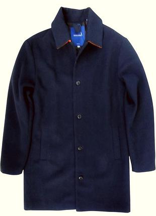 Мужское пальто jack &amp; jones