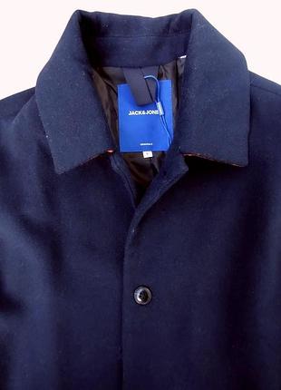 Мужское пальто jack &amp; jones 2