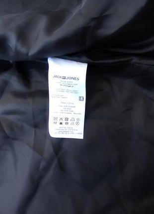 Мужское пальто jack &amp; jones 5